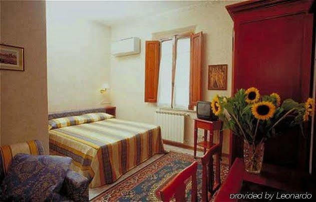 Hotel Moderno Siena Exteriér fotografie